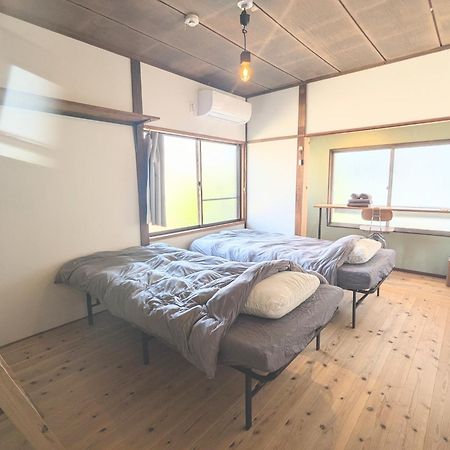 Guesthouse Giwa - Vacation Stay 14269V Mishima  Bagian luar foto