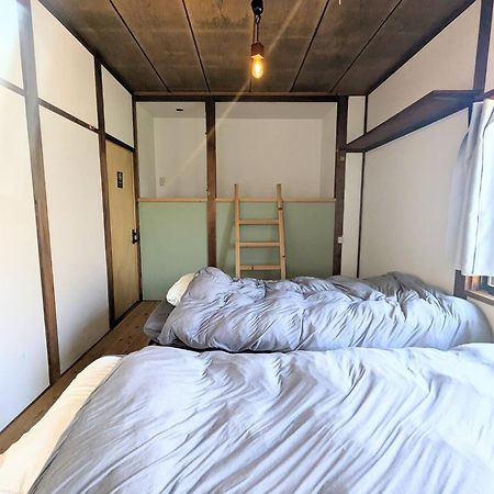 Guesthouse Giwa - Vacation Stay 14269V Mishima  Bagian luar foto