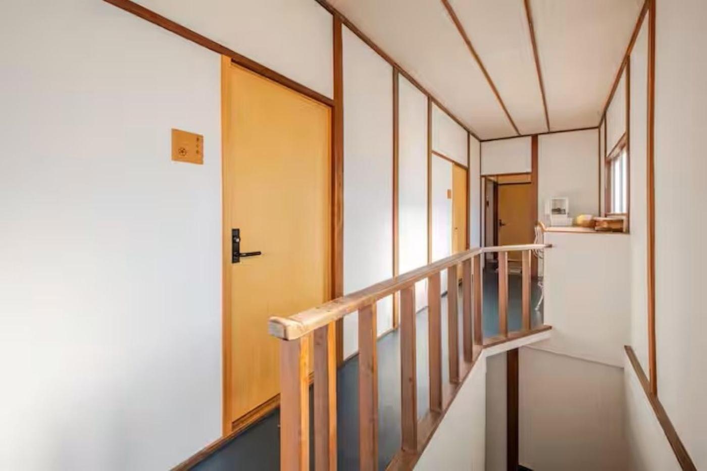 Guesthouse Giwa - Vacation Stay 14269V Mishima  Bagian luar foto