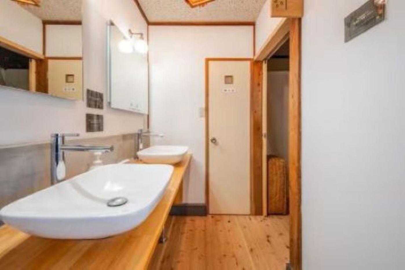 Guesthouse Giwa - Vacation Stay 14269V Mishima  Bagian luar foto