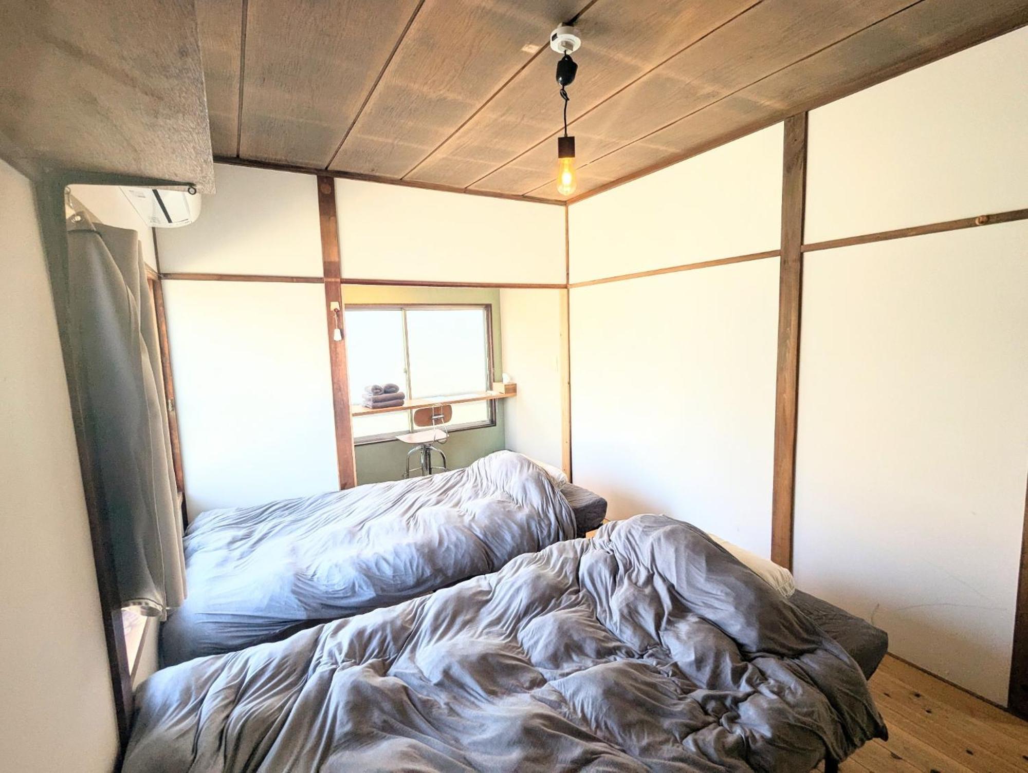 Guesthouse Giwa - Vacation Stay 14269V Mishima  Bagian luar foto