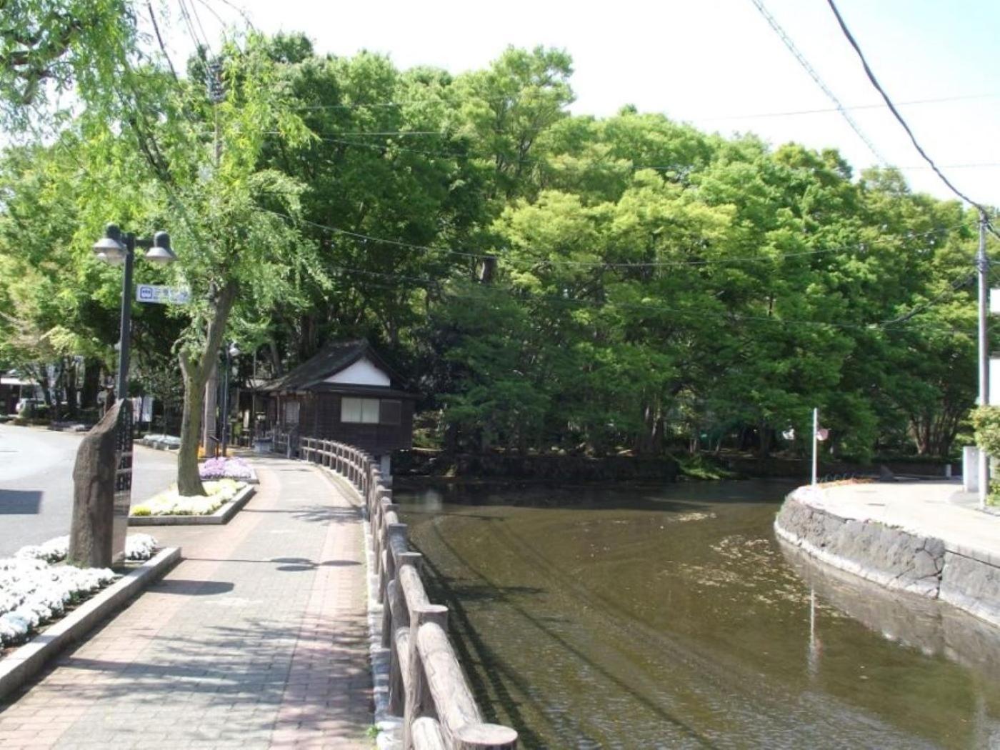 Guesthouse Giwa - Vacation Stay 14269V Mishima  Bagian luar foto